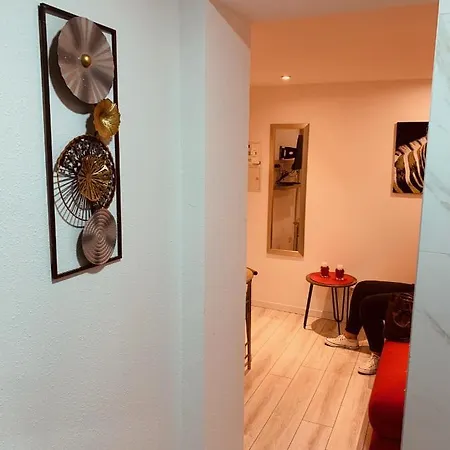 Bretzel 2 Personnes Apartamento