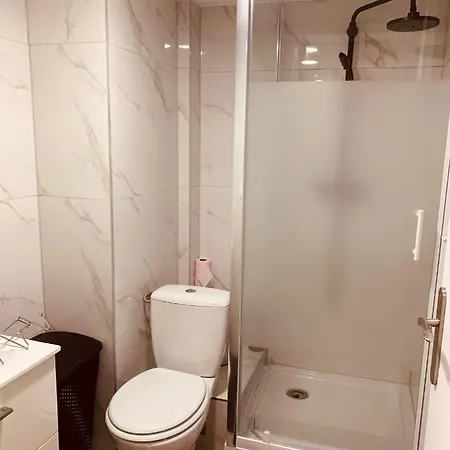 Apartamento Bretzel 2 Personnes Colmar
