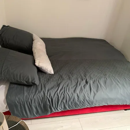 Bretzel 2 Personnes Apartamento *